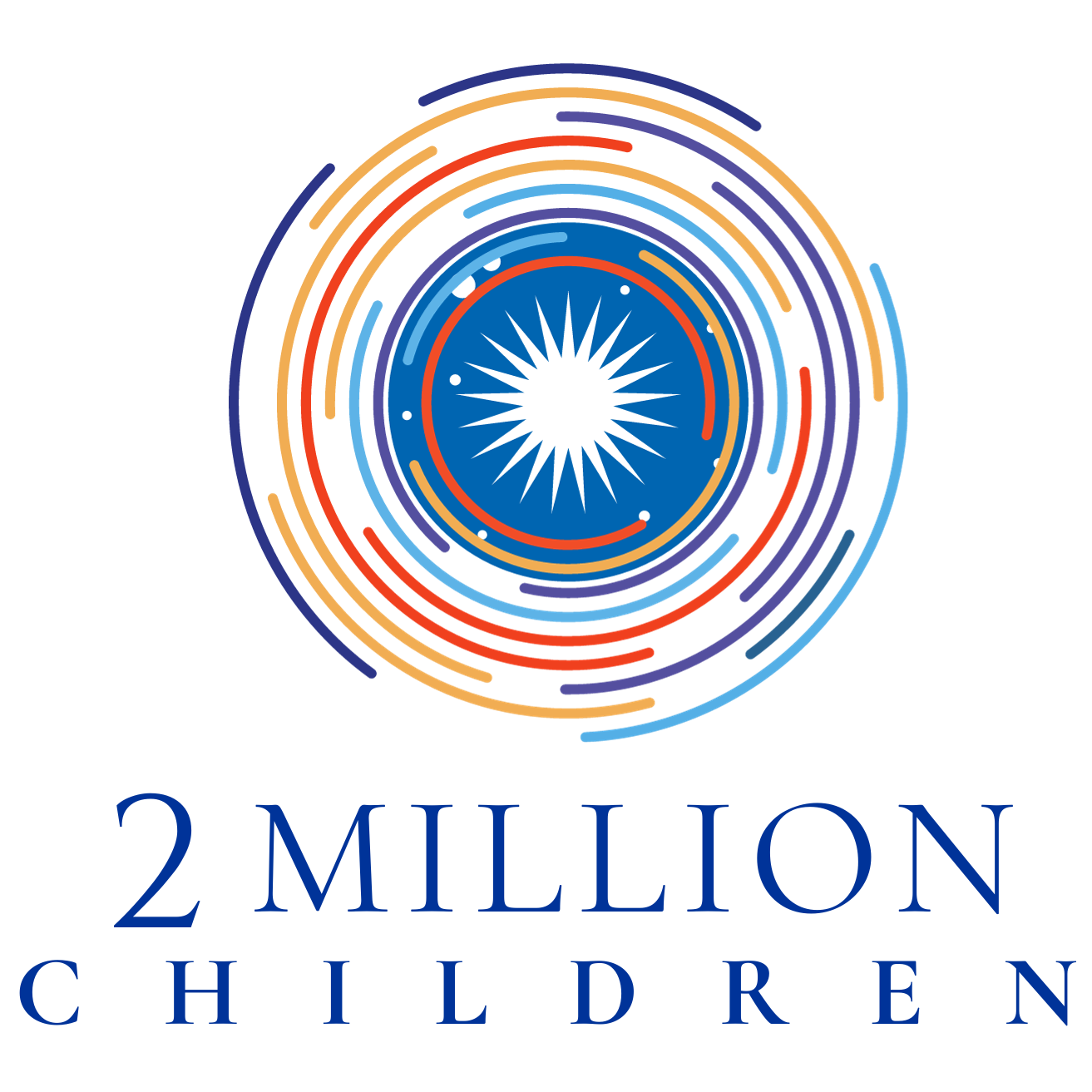 2 MILLION CHILDREN