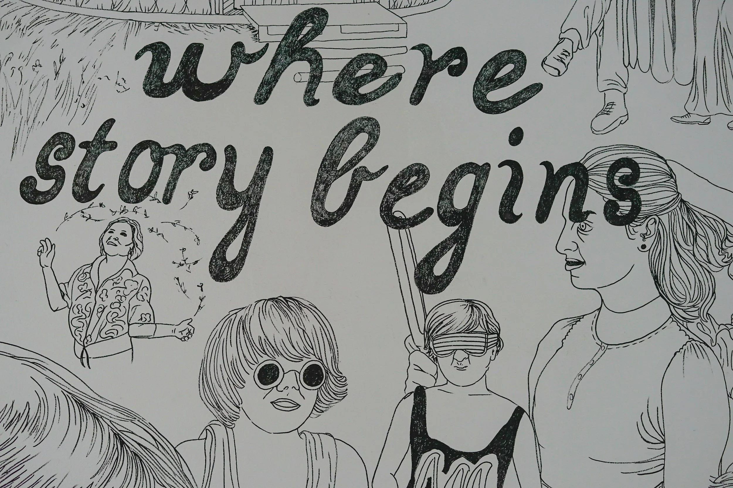 What Coming-of-Age Stories Understand About Loneliness