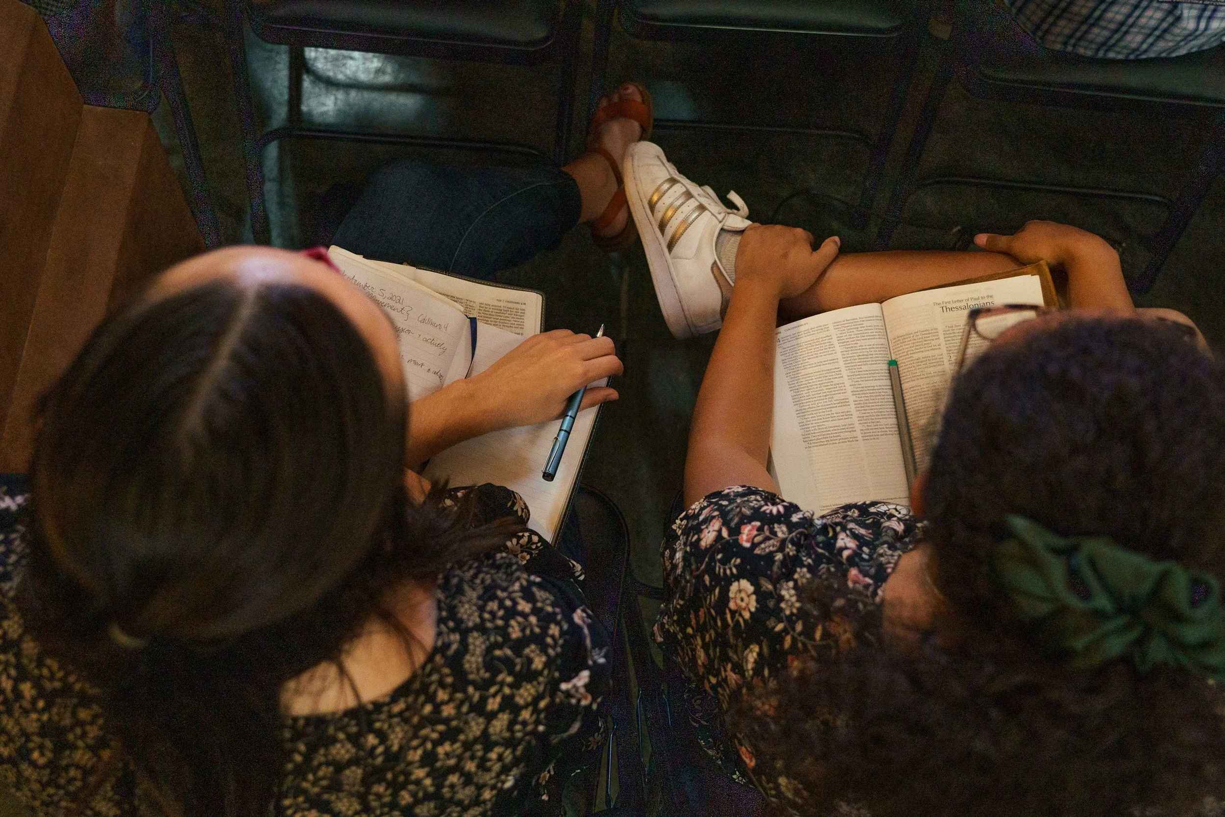 What It Feels Like to Outgrow Your Early Writing (And Why Every Writer Does)