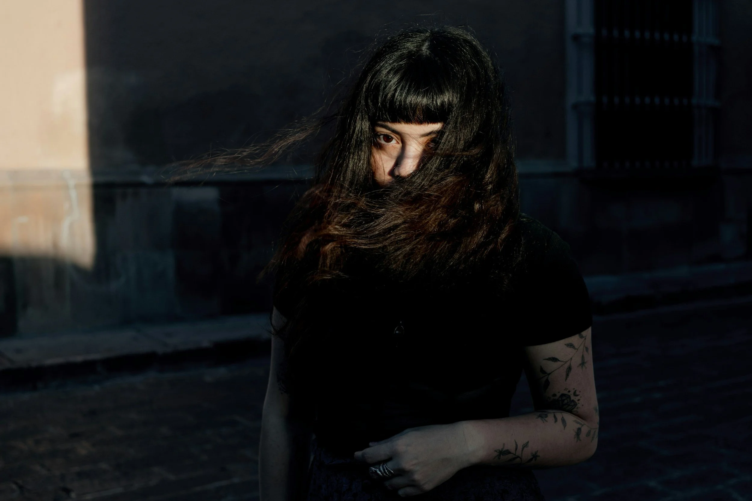 Why Readers Are Drawn to Unlikable Female Characters