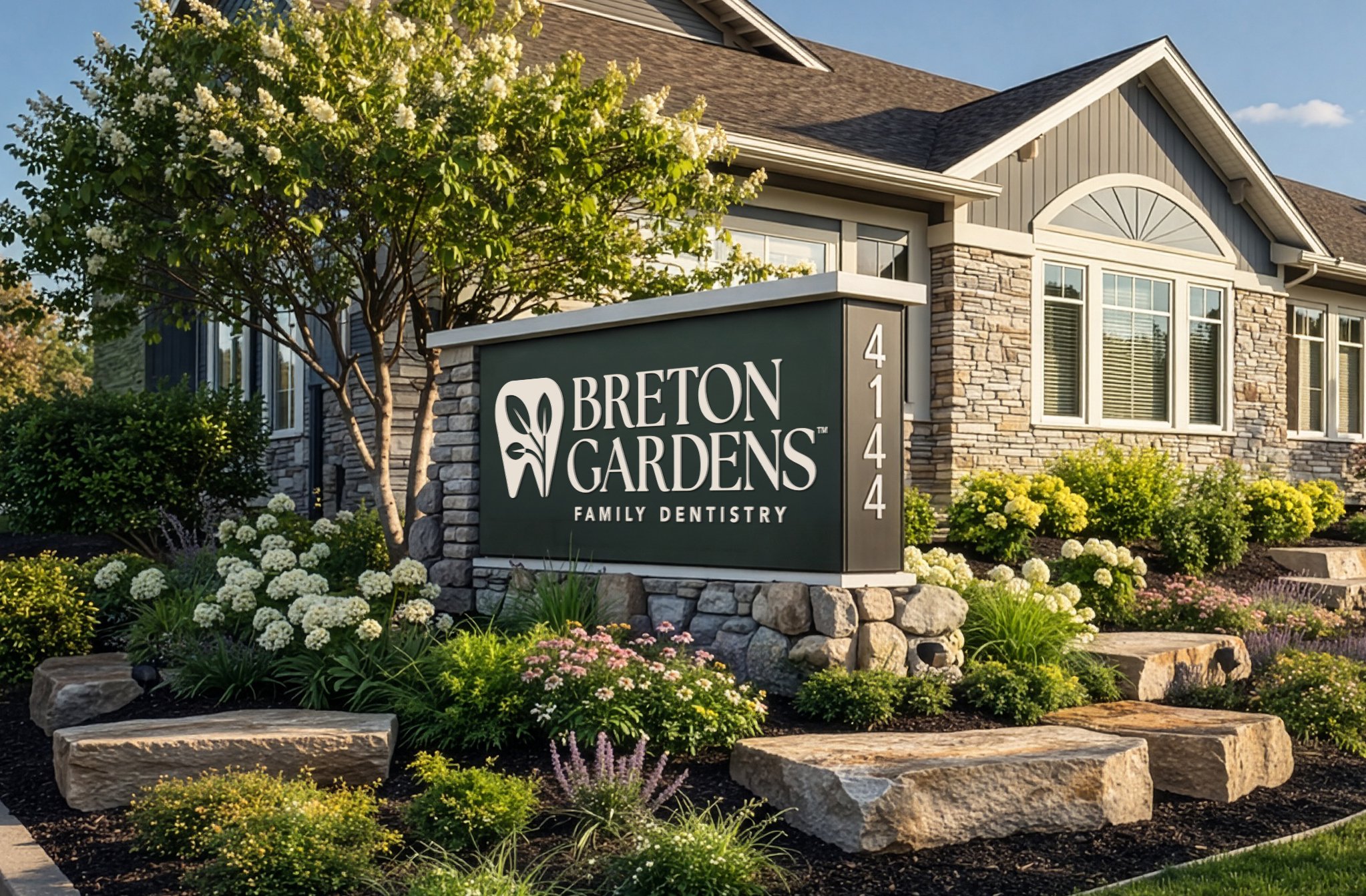 Breton Gardens Dentistry