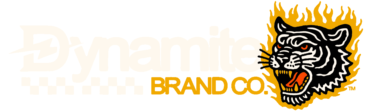 Dynamite Brand Co.