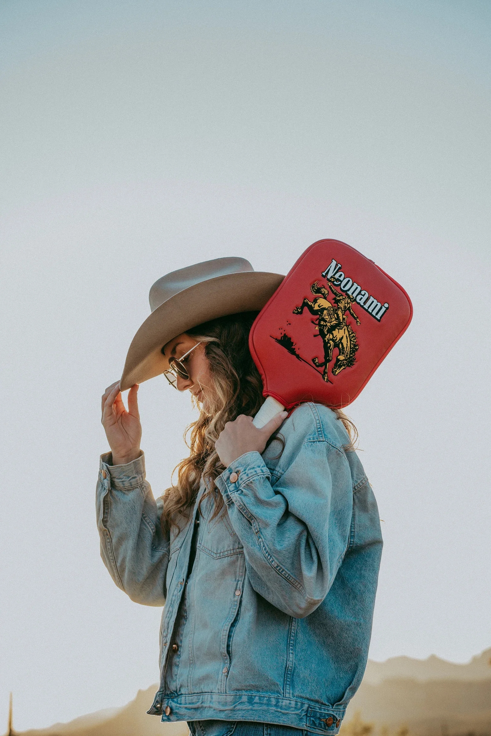 Neonami-PaddleCover-Cowboy-Girl.webp