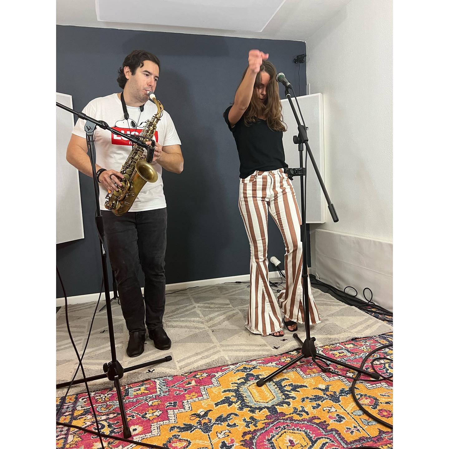 Big wheels keep on TURNIN