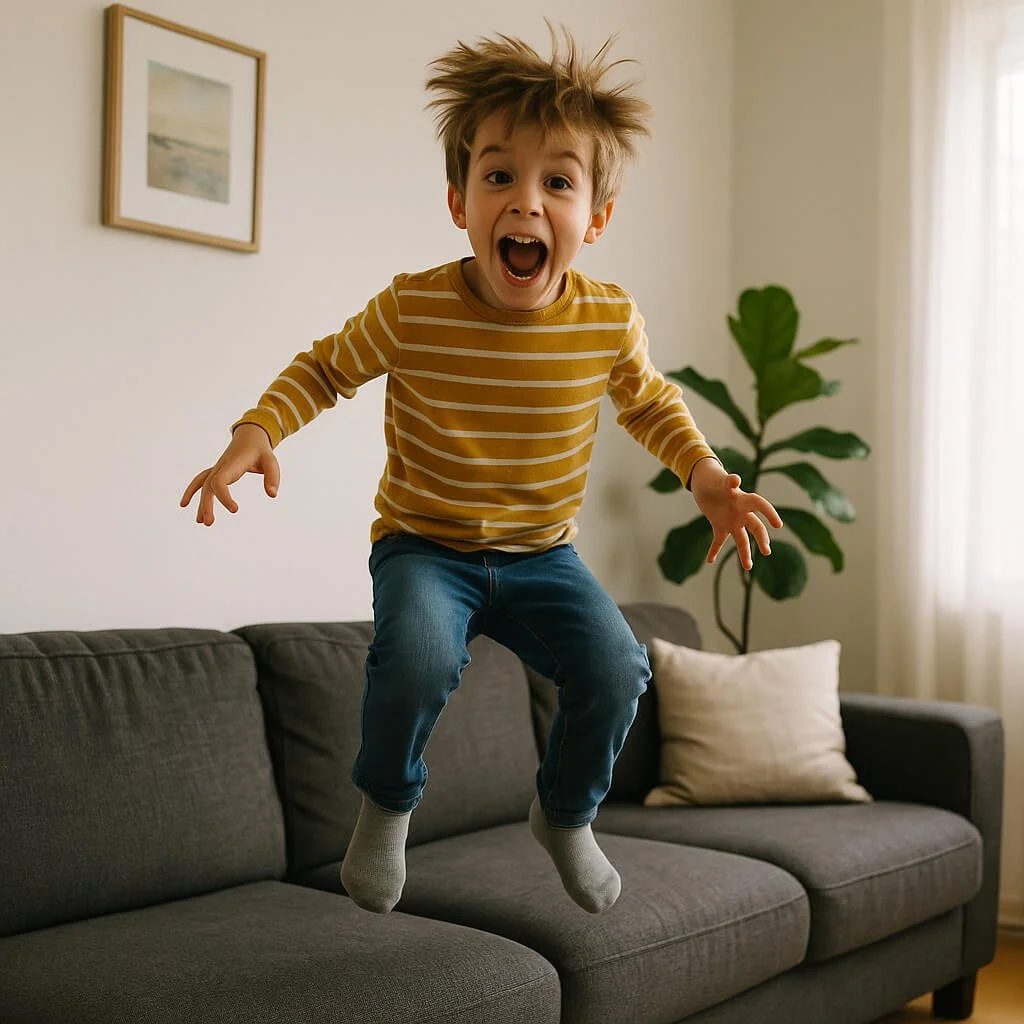 TDAH Hiperactivo-Impulsivo: Síntomas, Opciones de Tratamiento y Recursos