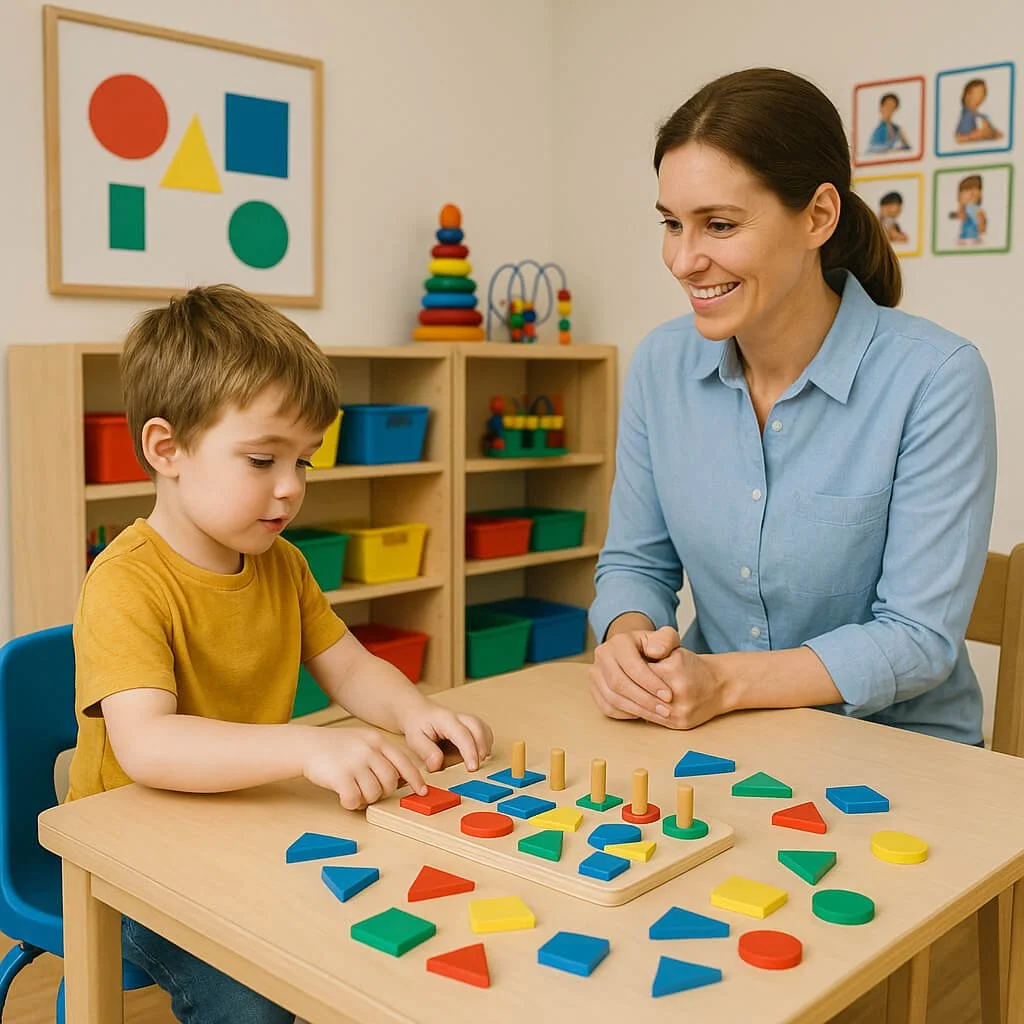 ABA in Schools: A Complete Guide