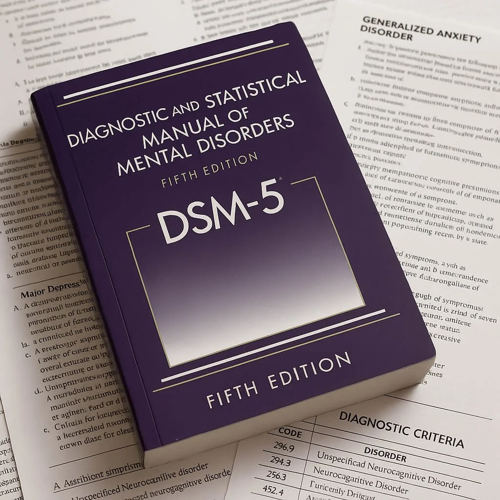 DSM-5 & ABA Therapy: How Diagnosis Leads to Coverage and Care