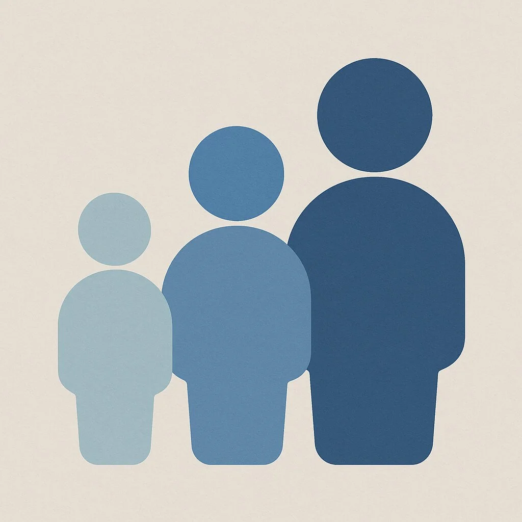 ¿Cuáles son los “Diferentes Niveles” de Autismo?