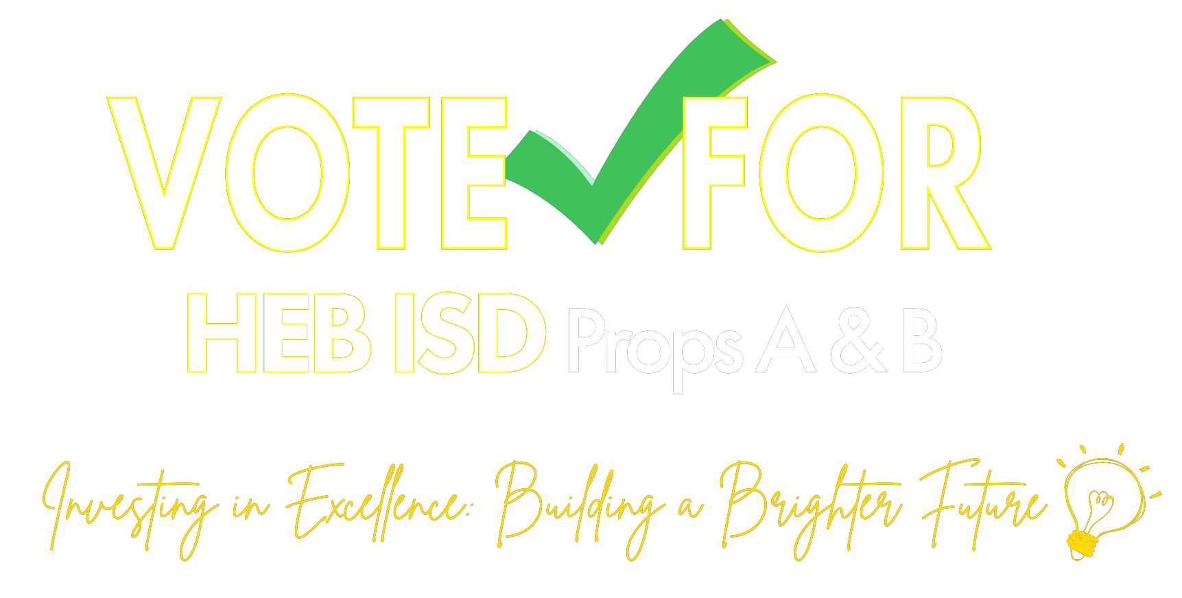 Yes for HEBISD 2023