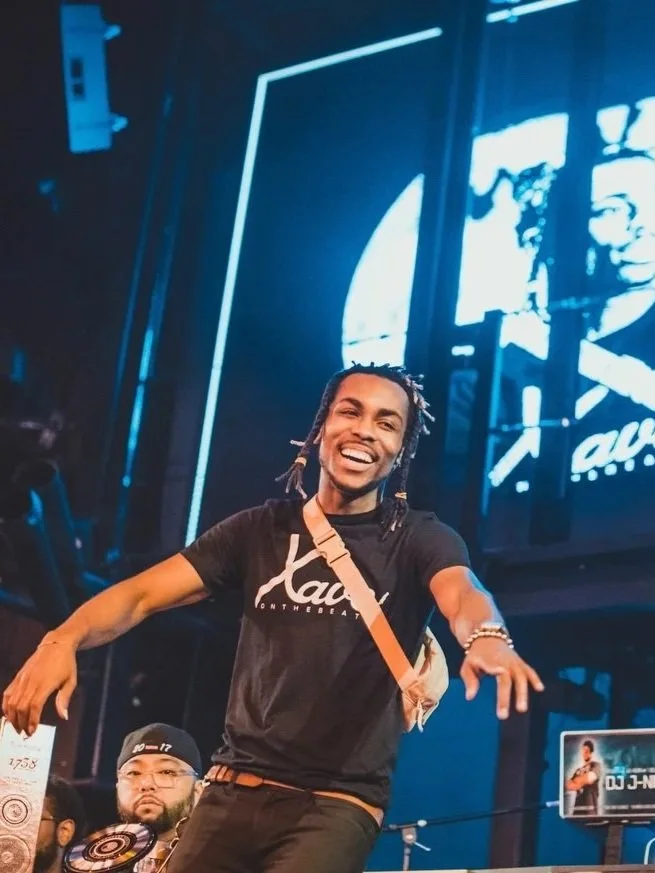 Xavier