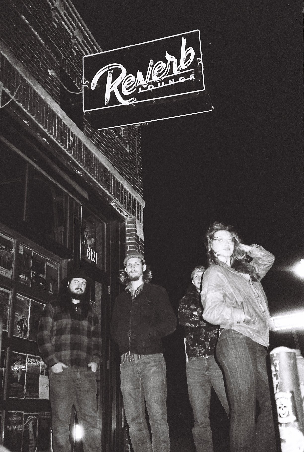 Annual Friends & Family Show