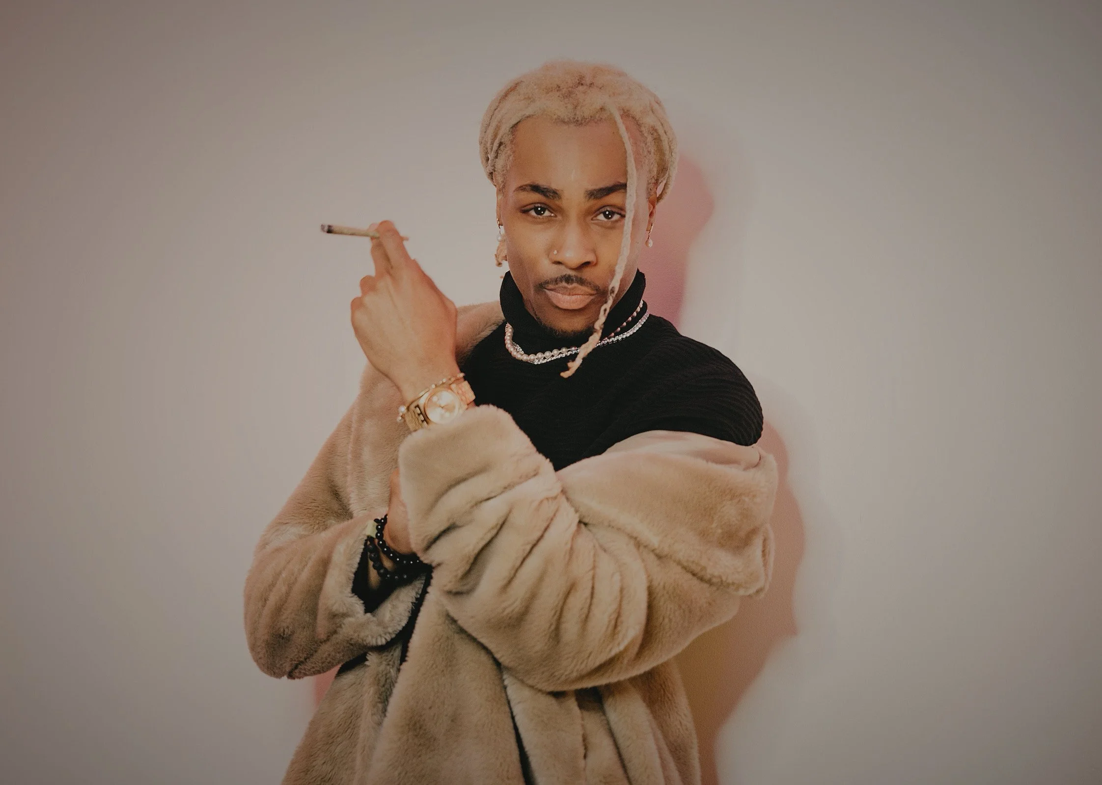 Xavier Thompson