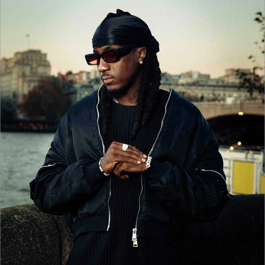 K CAMP