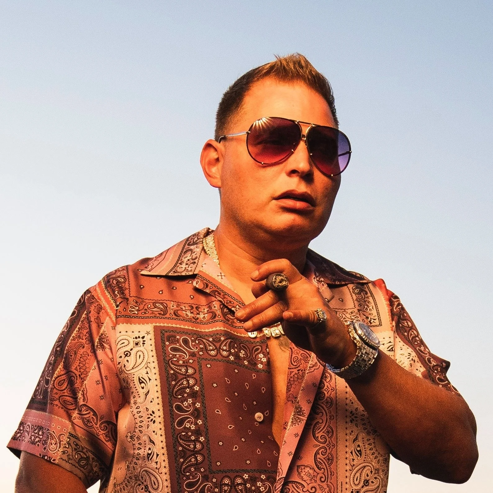 Scott Storch