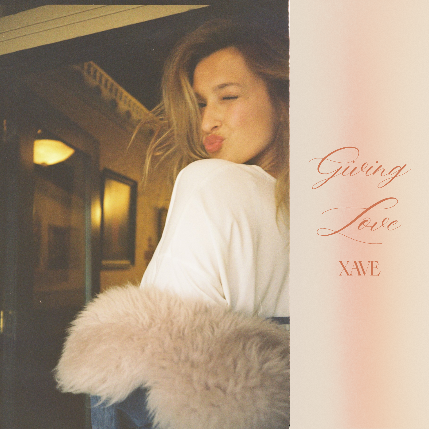 Giving Love