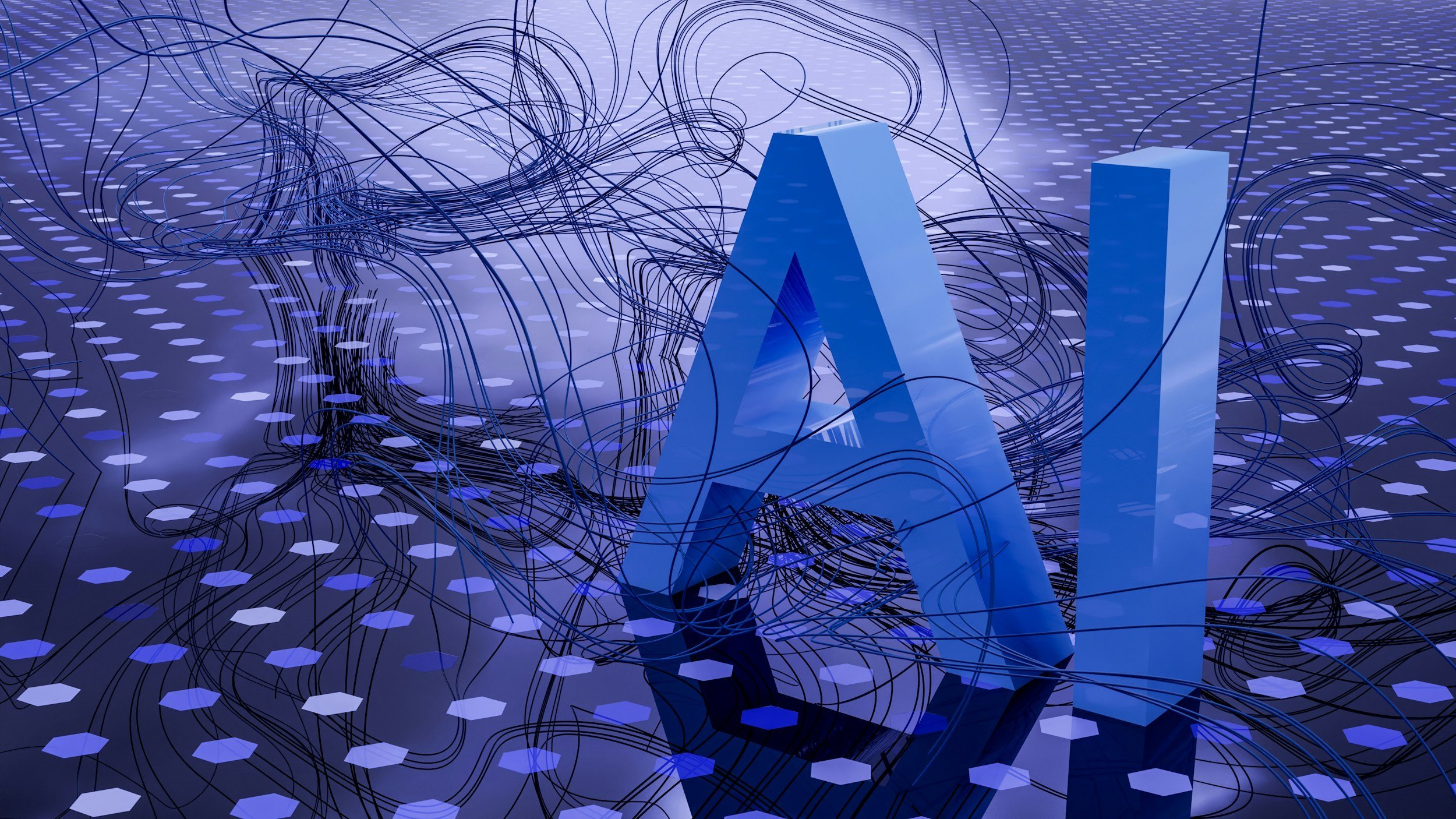 Why AI Challenges Us To Become More Human