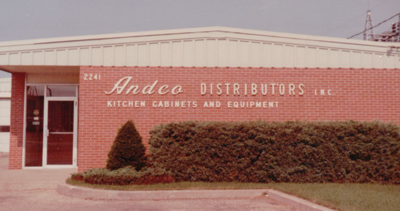 Andco Kitchens And Baths
