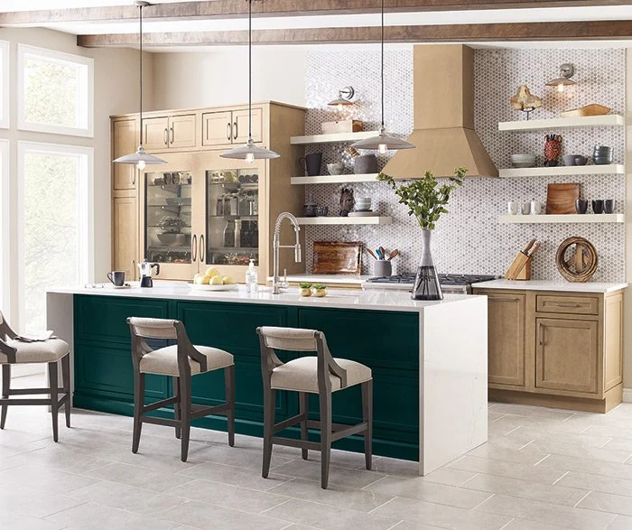 Kemper Cabinets