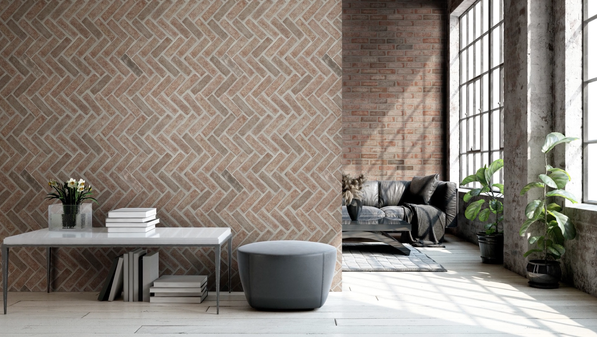 Brickstacks Tile