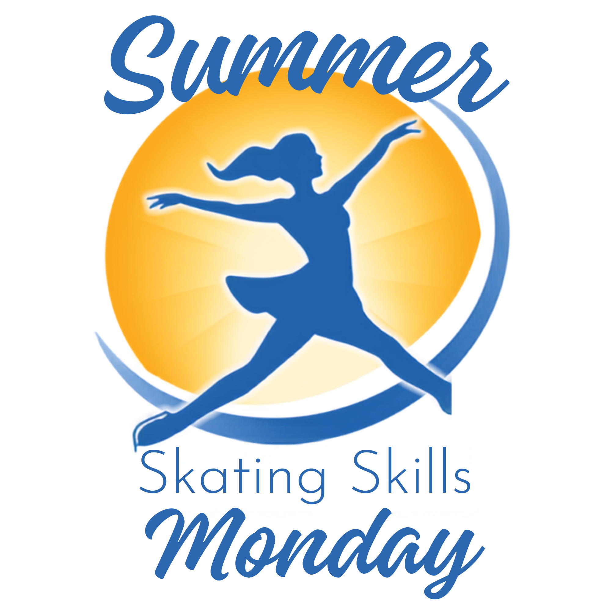 Summer Skating Skills - Monday session