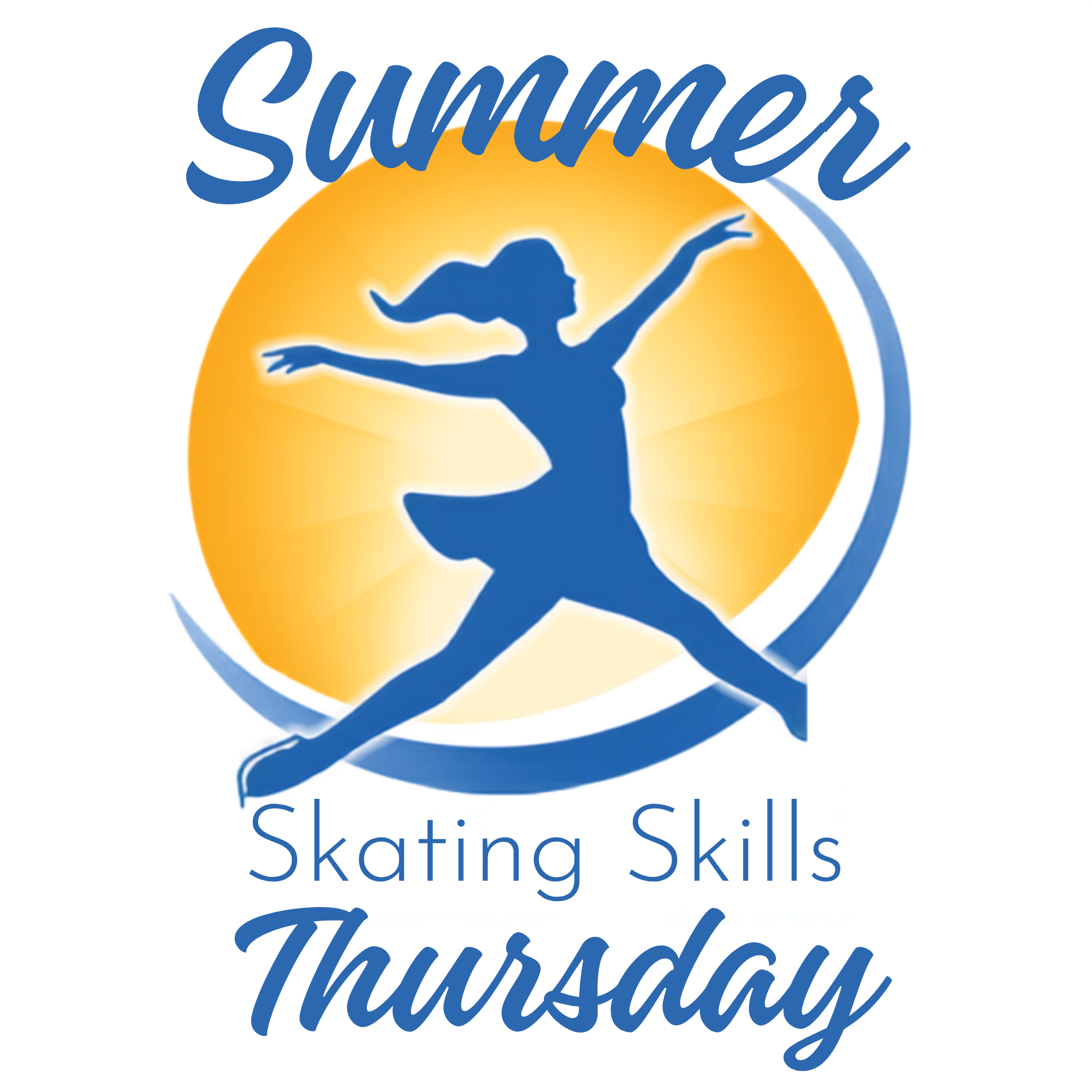 Summer Skating Skills - Thursday session