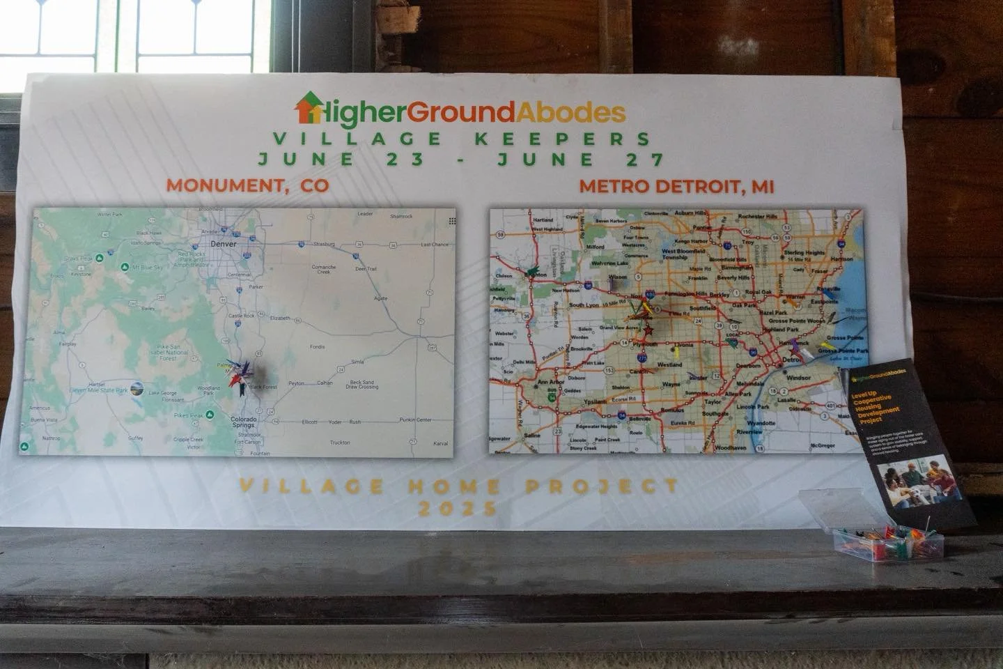 The Tigers scored a win tonight&hellip;and now it&rsquo;s our turn! 🐯⚾ We&rsquo;re in the final inning of the Rocket Community Challenge. $23,617 raised, 150 donors, and one bonus already secured. Let&rsquo;s rally to $50k &amp; finish strong! 💪 

