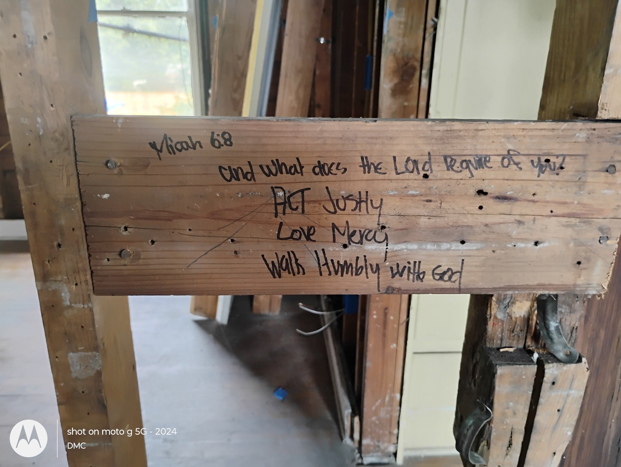 ✨ It;'s the Final Week of the Rocket Challenge! ✨

Help us reach our stretch goal of $60,000! These funds will allow us to add insulation, hang drywall, windows, and more to finish our 97-year old home we purchased so foster youth aging out of the sy