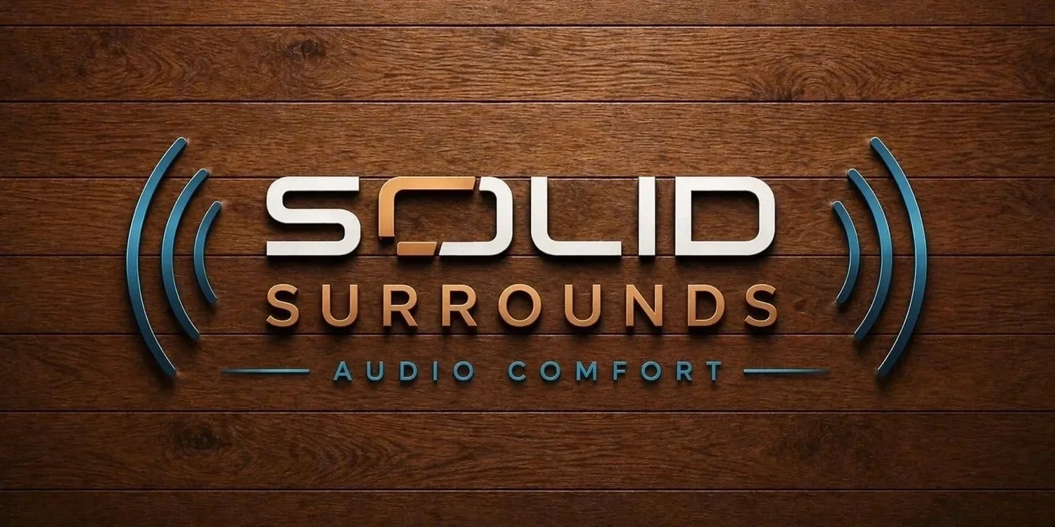 Solid Surrounds