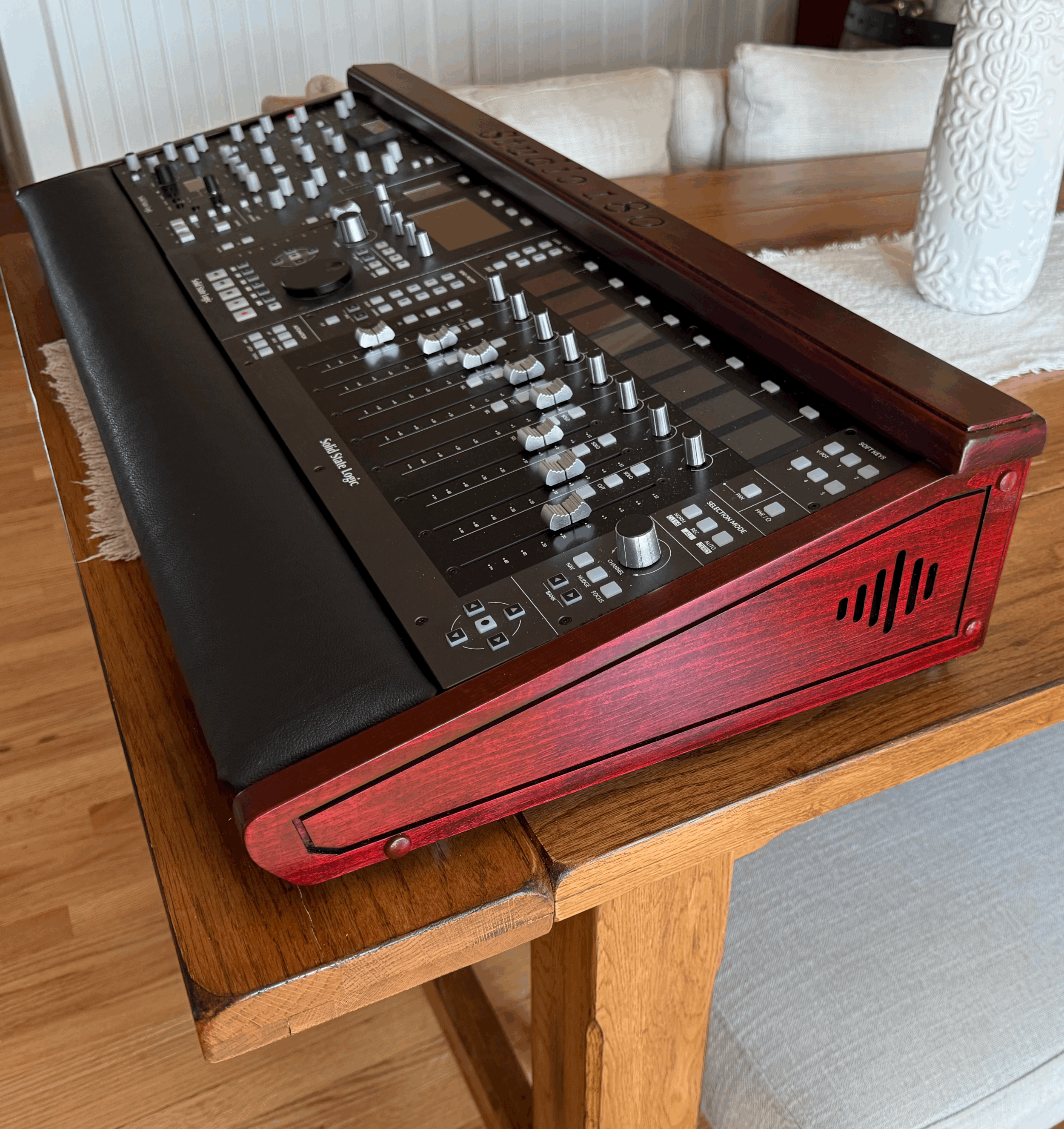 Victorian Excellence