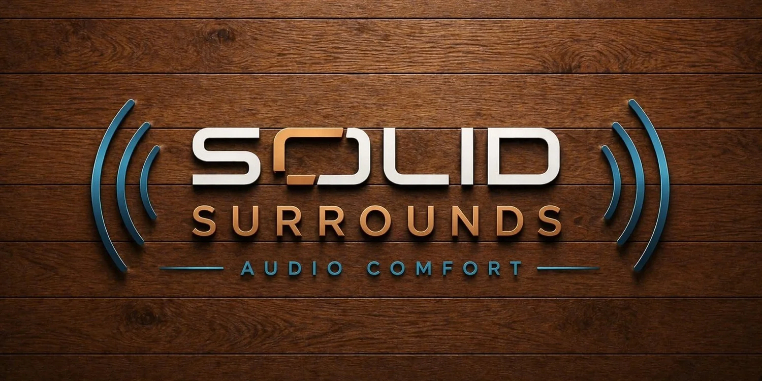 Solid Surrounds