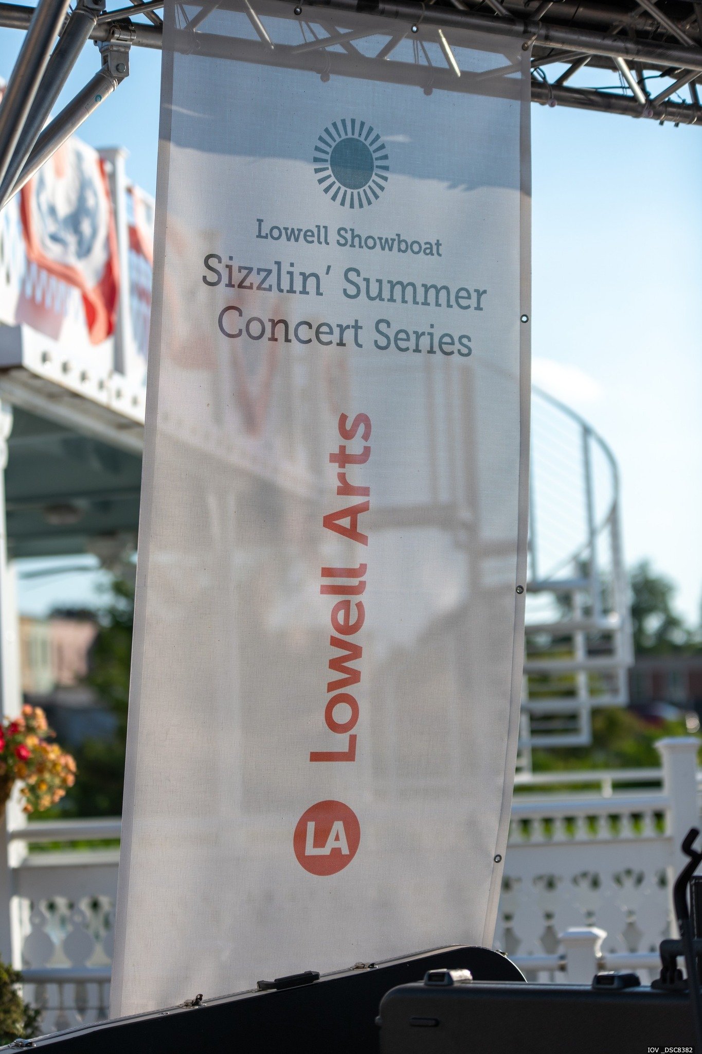 Originator, not imitator: Lowell sets the beat for West Michigan