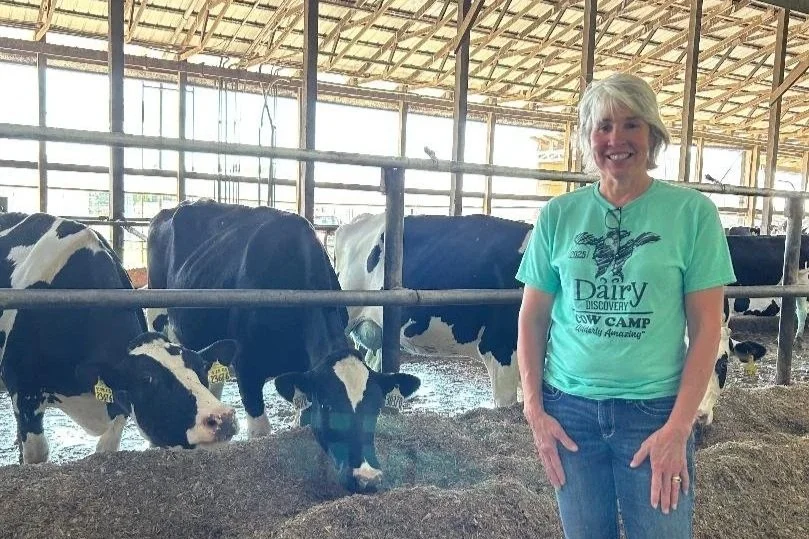 Dairy Discovery tours provide personal connection to food