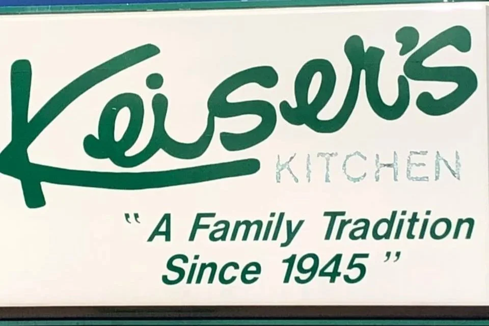 Keiser’s, a Lowell landmark, turns 80