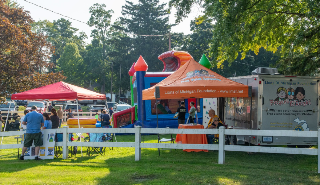 Alto Harvest Festival and Car Show set for Sept. 13