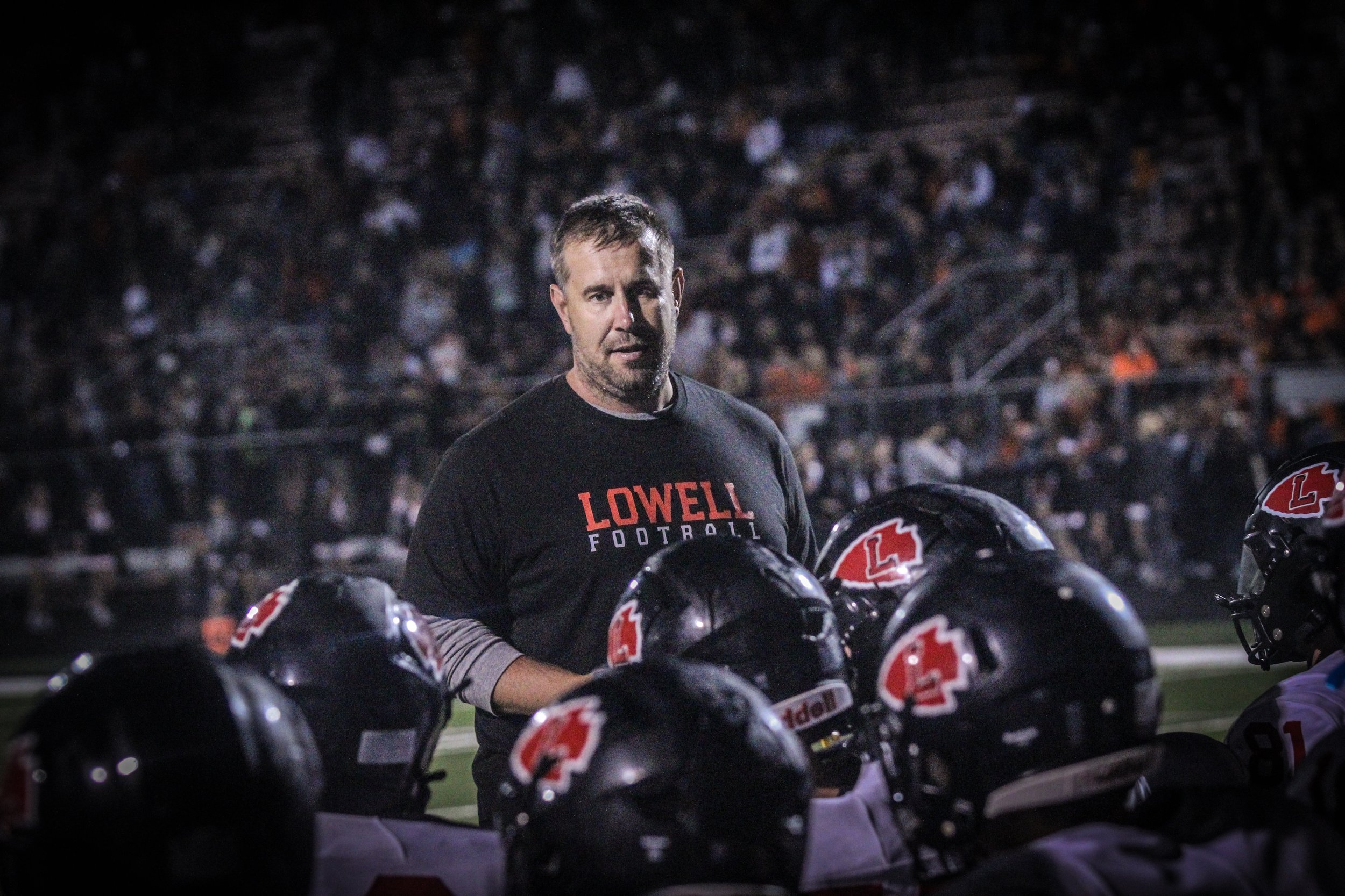 Fall 2024 Schedule Release Article — Lowell Ledger