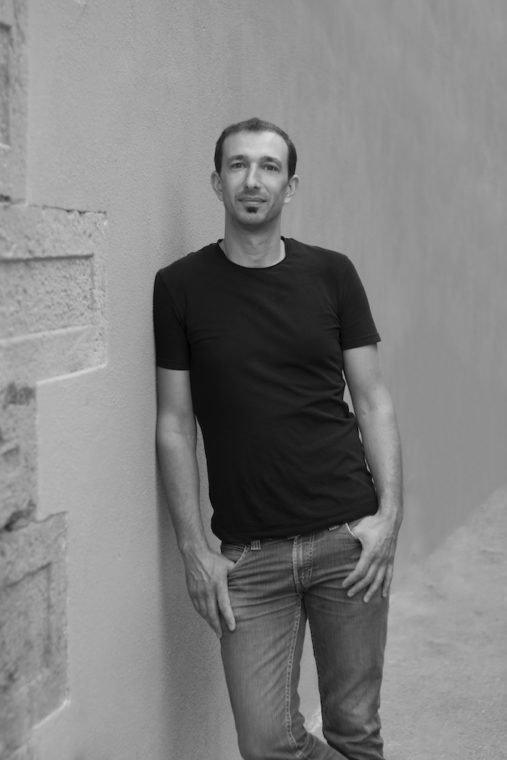 Benoit Averly