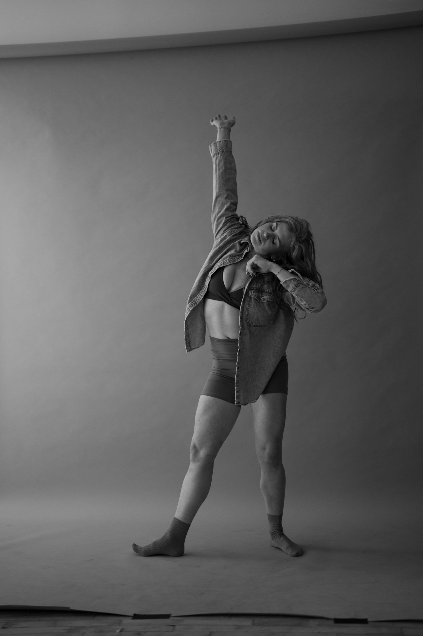 Photo by James Jin