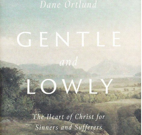 Gentle &amp; Lowly Book Club