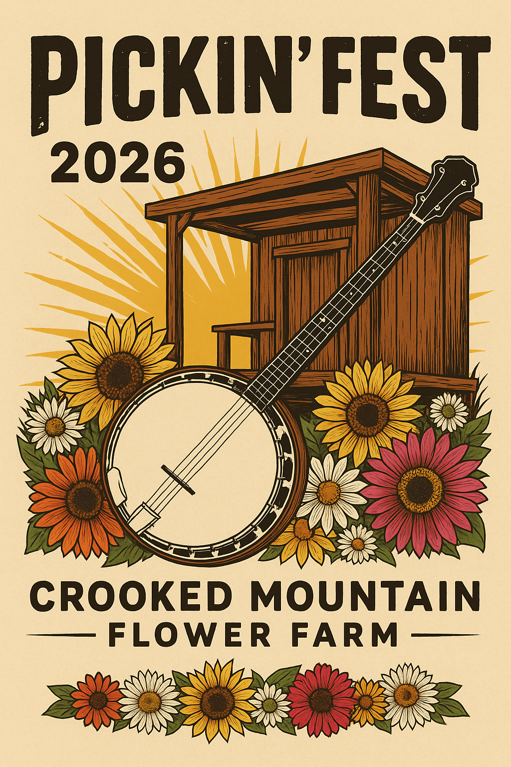 PickinFest