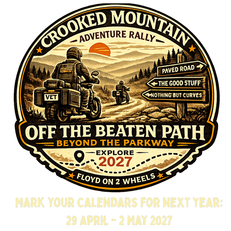 Crooked Mountain | Camping, Flowers, Store & Events in Floyd, VA Near ...