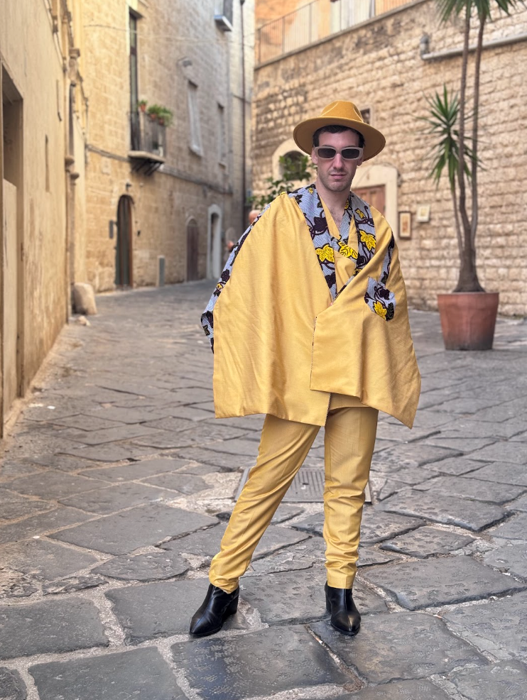 A Week in Italy: The Power of Puglia and International Creativity