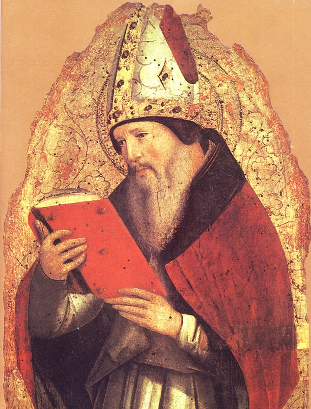 Augustine of Hippo