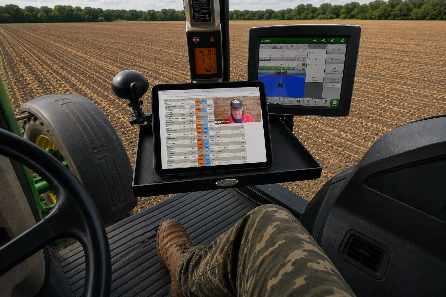 Field Notes July 2026