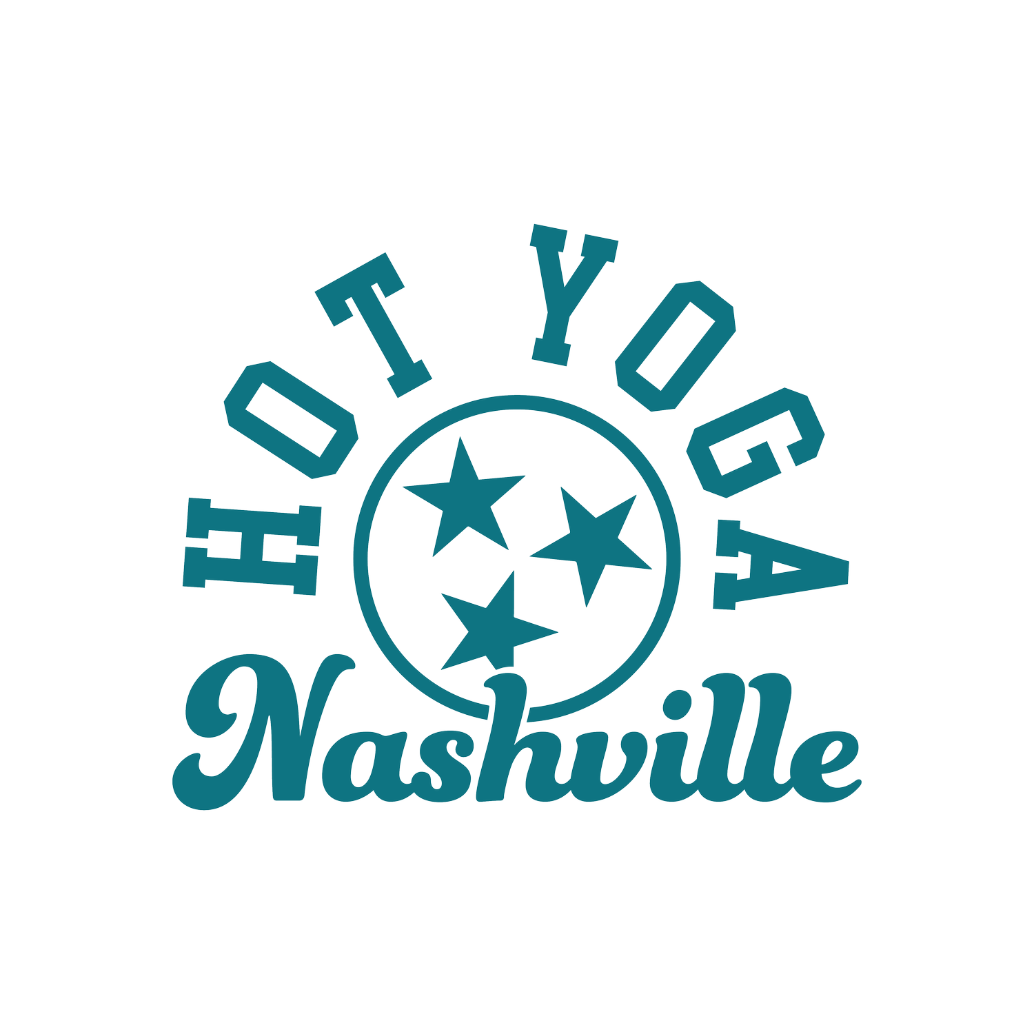 Hot Yoga Nashville