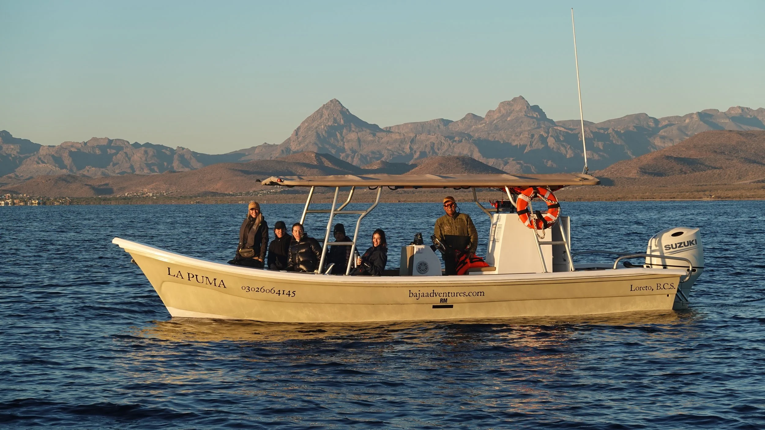 wildlife-tourism-Loreto