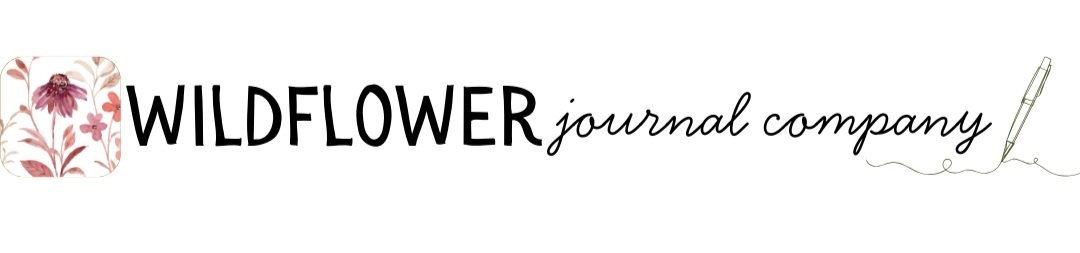 Wildflower Journal Company
