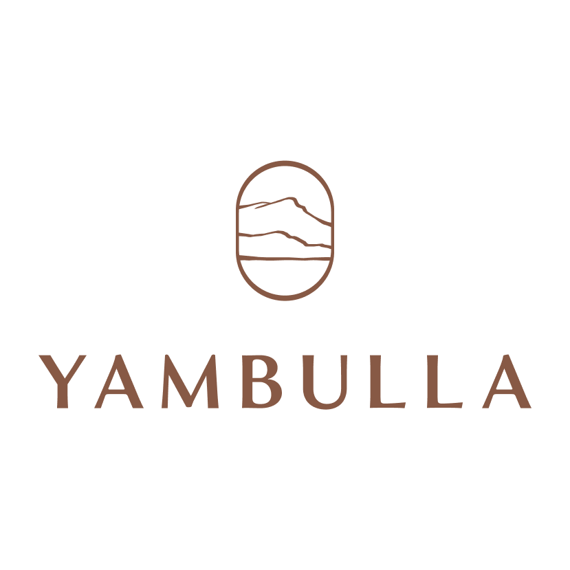 Yambulla Branding and Website