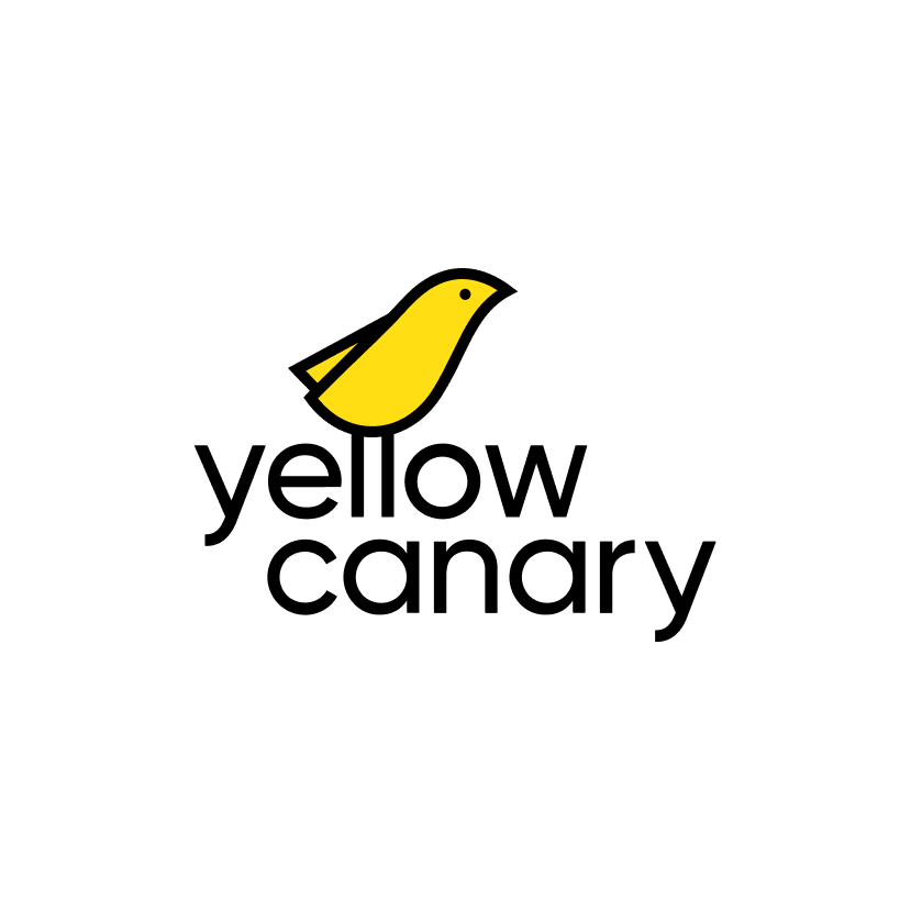 Yellow Canary Branding