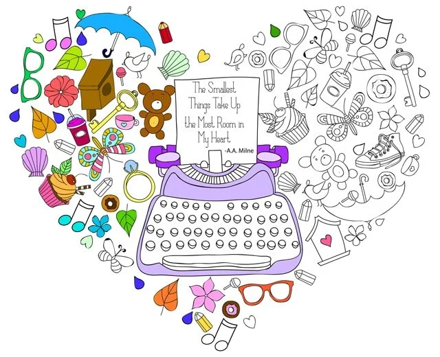 Heart Maps — Heard
