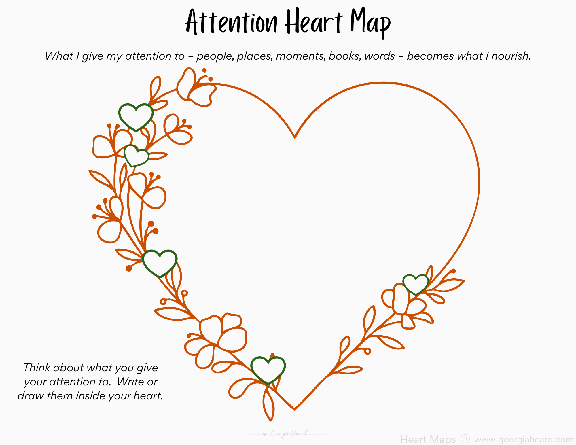 Poem for the Family by Susan Cataldo